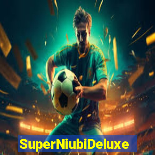 SuperNiubiDeluxe super mario deluxe nintendo switch rom