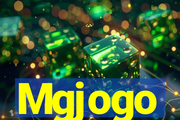 Mgjogo
