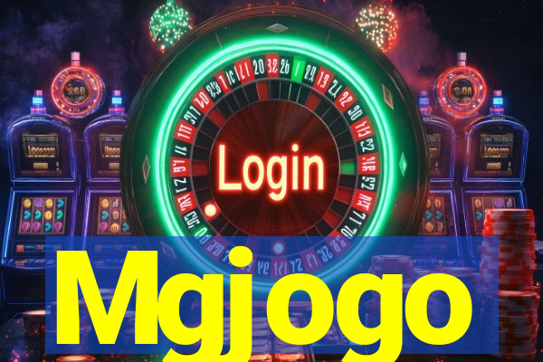 Mgjogo