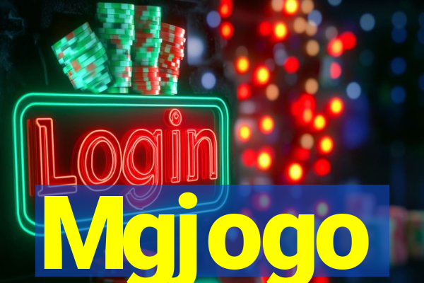 Mgjogo