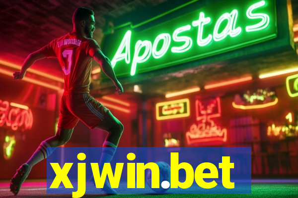 xjwin.bet