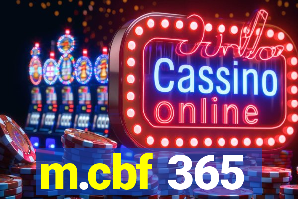 m.cbf 365
