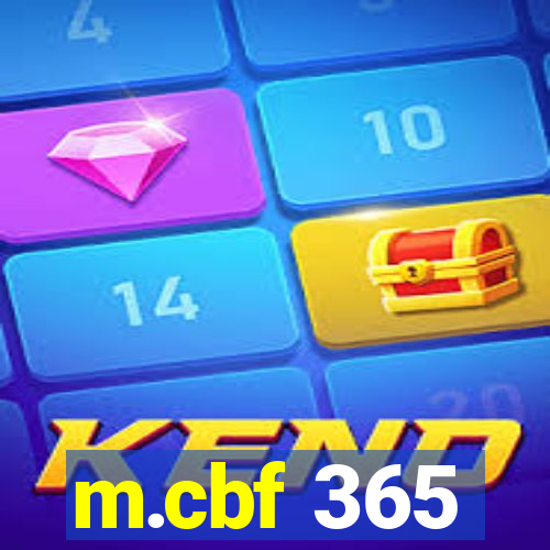 m.cbf 365