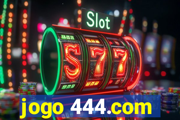 jogo 444.com