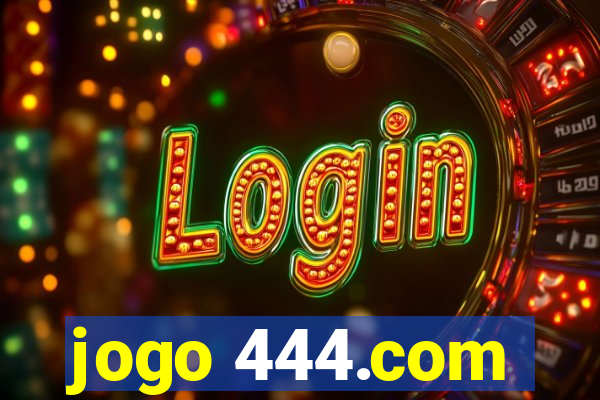 jogo 444.com
