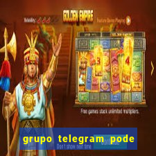 grupo telegram pode tudo gay
