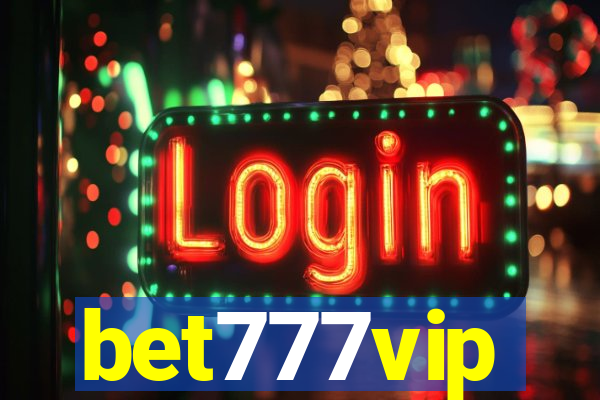 bet777vip