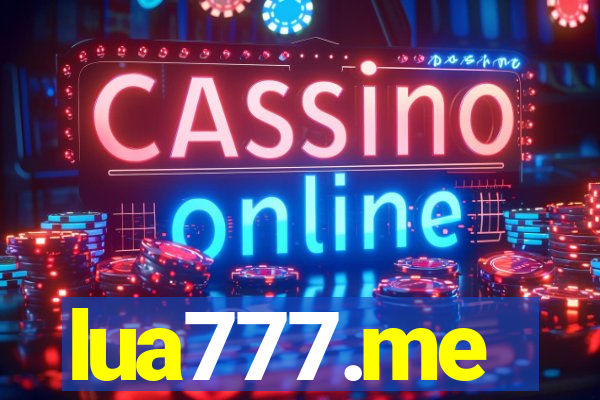 lua777.me