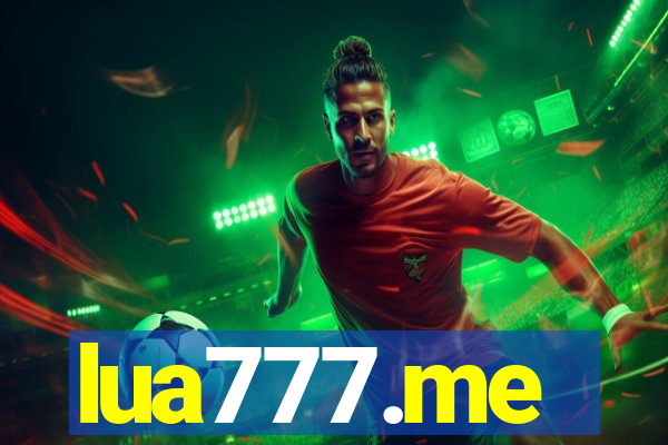 lua777.me