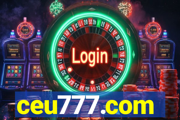 ceu777.com