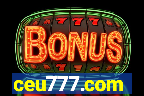 ceu777.com