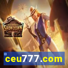 ceu777.com