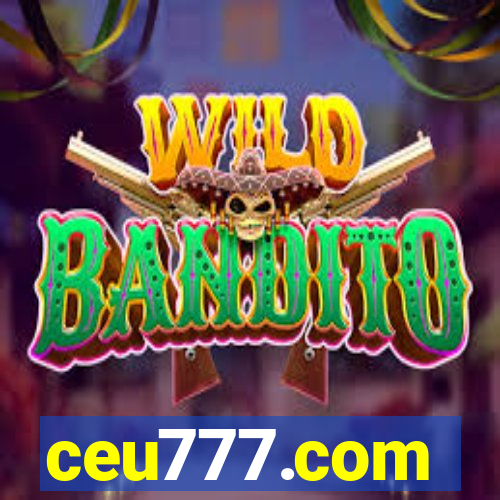 ceu777.com