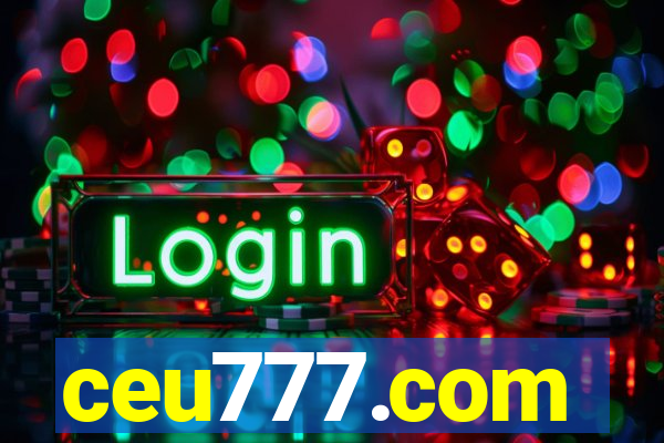 ceu777.com