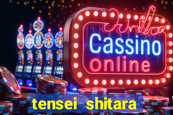 tensei shitara slime datta ken season 3 dublagem