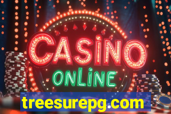 treesurepg.com