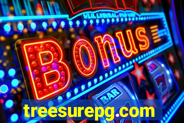 treesurepg.com