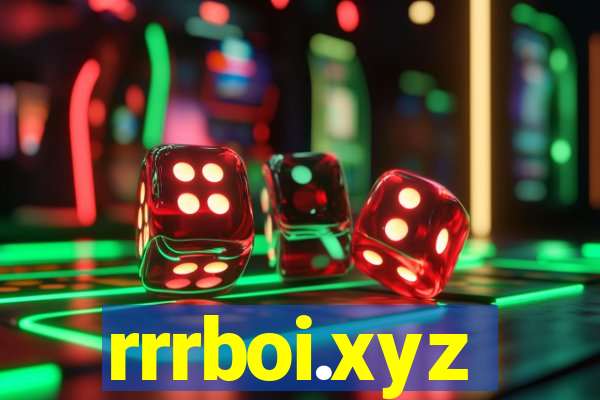 rrrboi.xyz