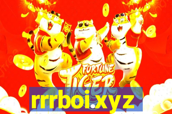 rrrboi.xyz
