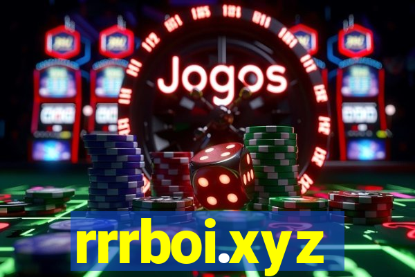 rrrboi.xyz