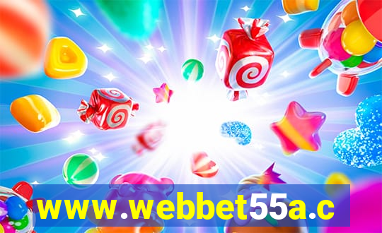 www.webbet55a.com
