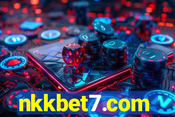 nkkbet7.com