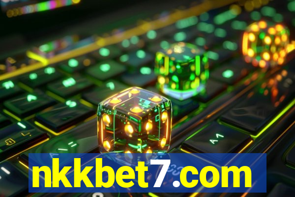 nkkbet7.com