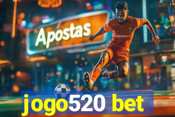 jogo520 bet