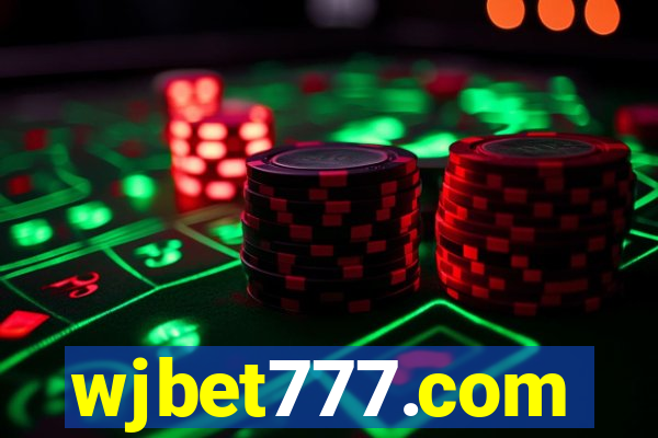 wjbet777.com