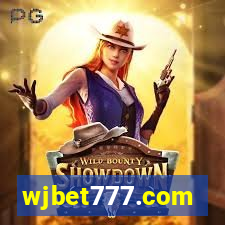 wjbet777.com