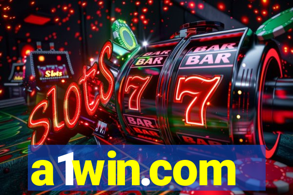 a1win.com