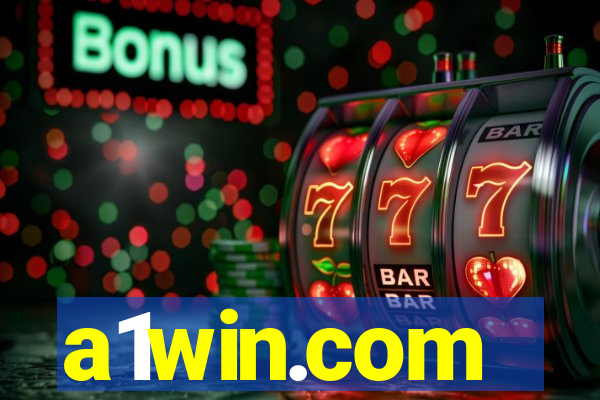 a1win.com