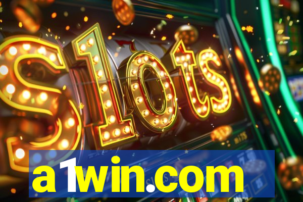 a1win.com