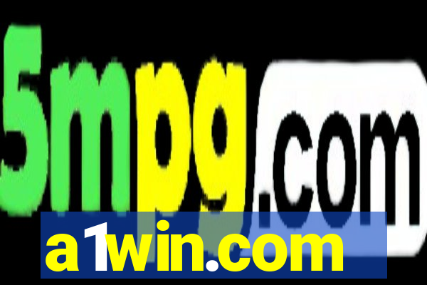 a1win.com
