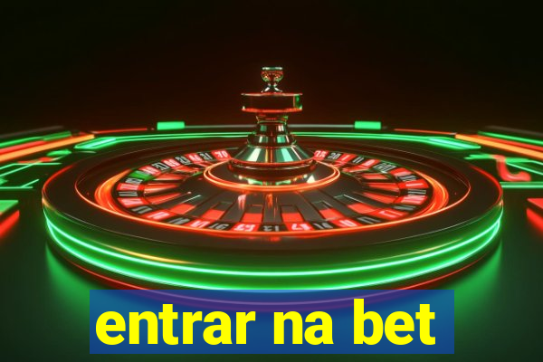 entrar na bet