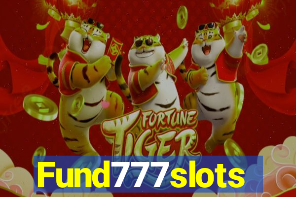Fund777slots