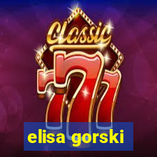 elisa gorski