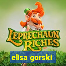 elisa gorski