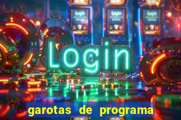 garotas de programa de cruzeiro sp