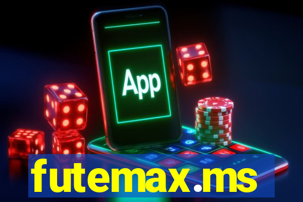 futemax.ms
