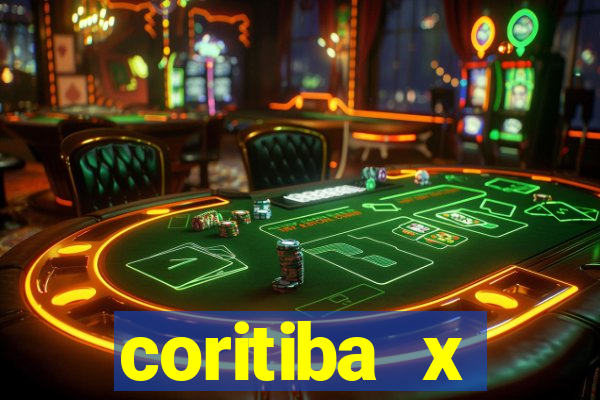 coritiba x fortaleza palpite
