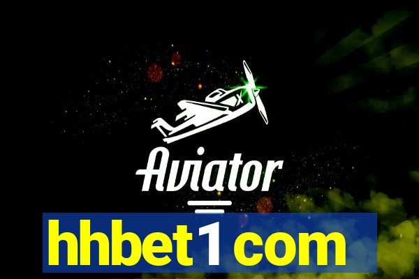 hhbet1 com