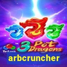 arbcruncher