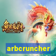 arbcruncher