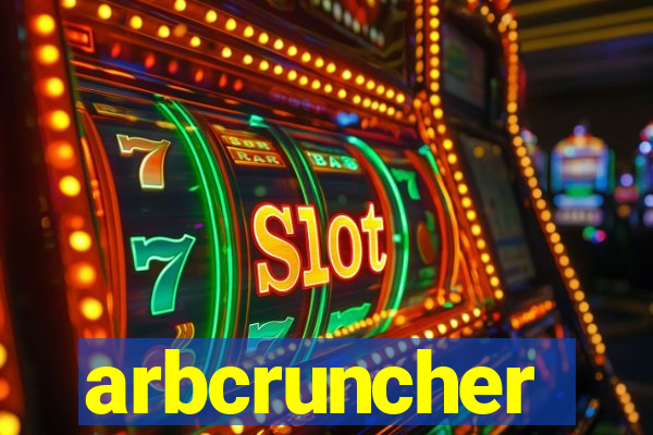 arbcruncher
