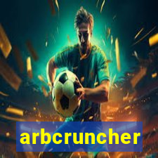 arbcruncher
