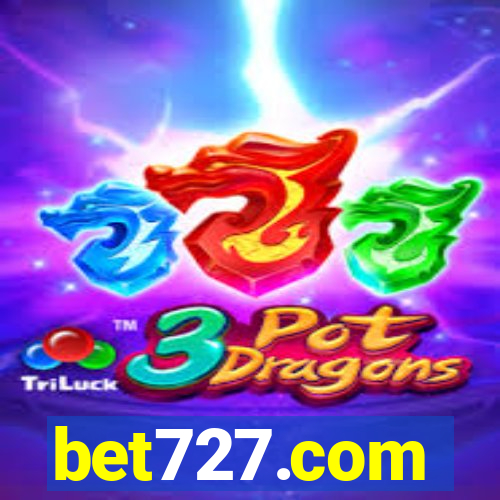 bet727.com