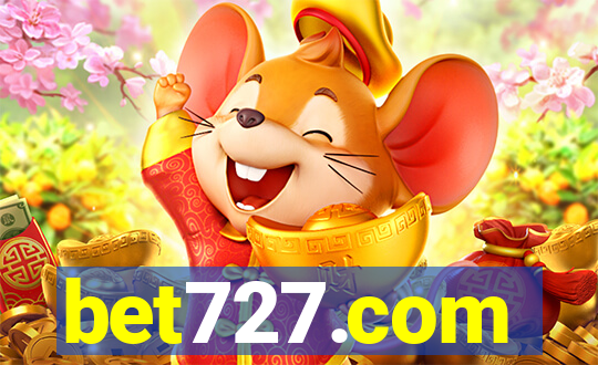 bet727.com