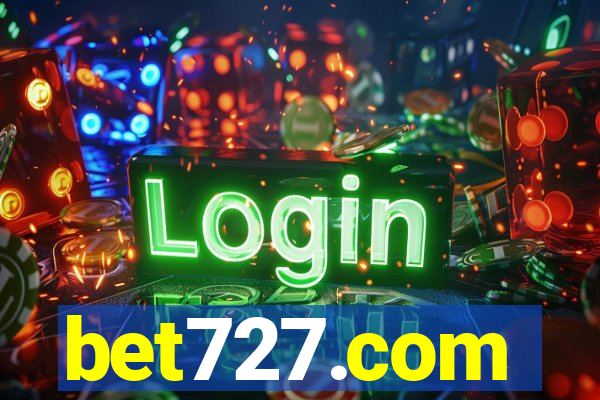 bet727.com