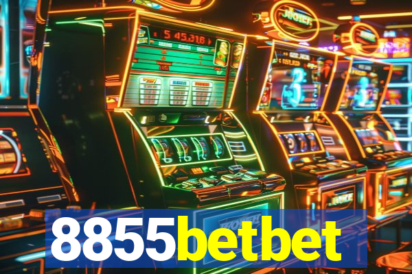 8855betbet